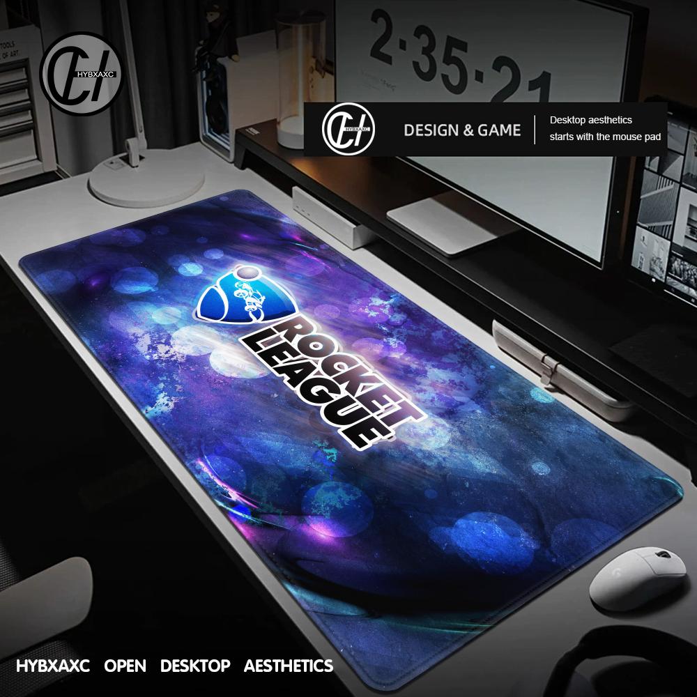 Esports Gaming League - Rocket League Mouse Pad Gamer Computer
