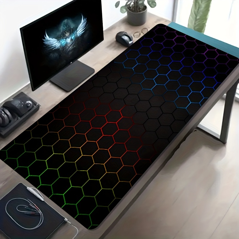 Esports Gaming Brands - Brand Large Esports Gaming Mouse Pad