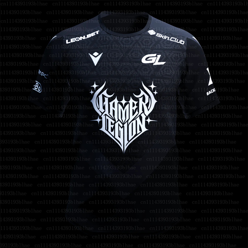 Esports Gaming League - New 2026 Team Gamerlegion Esports Club