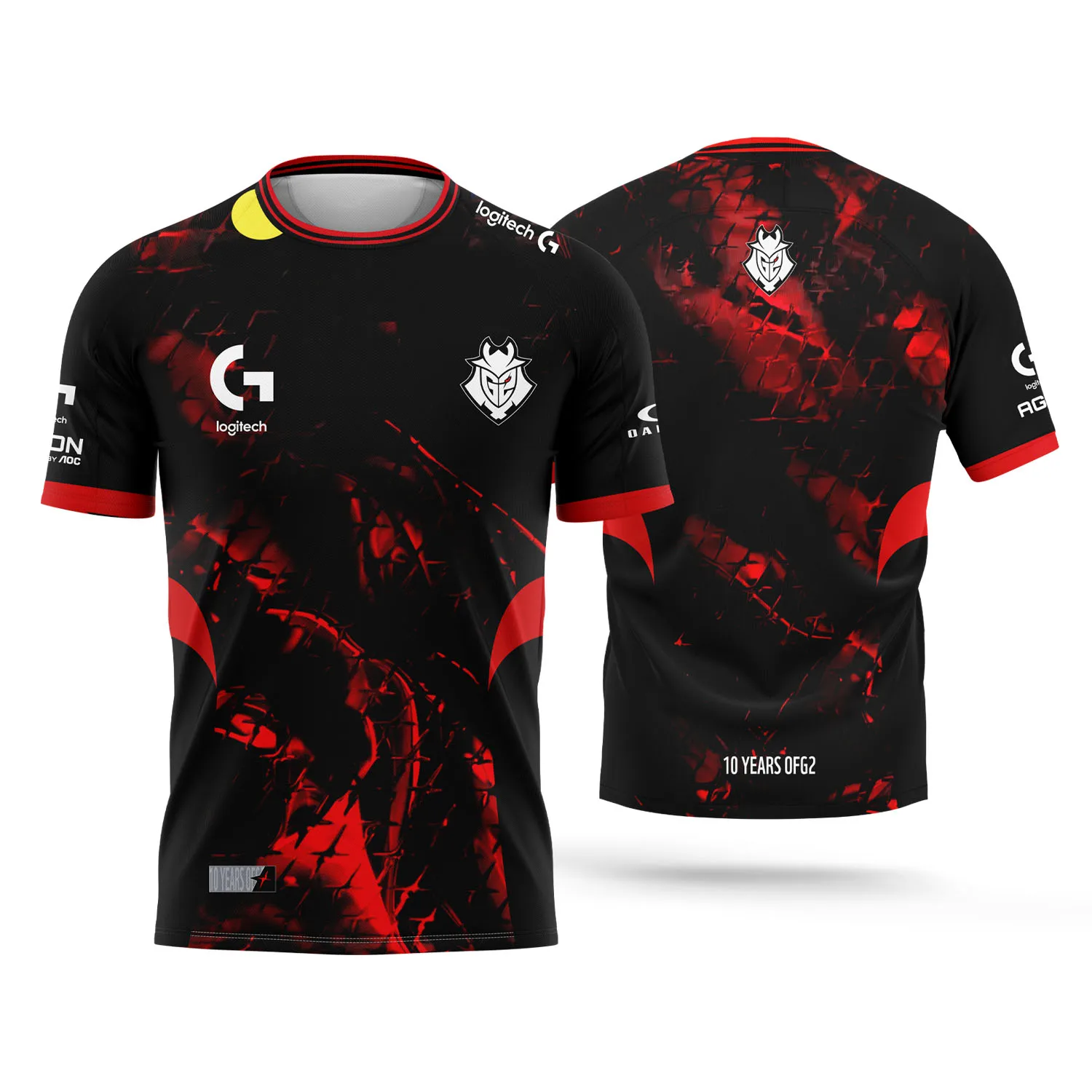 Esports Gaming League - 2025 New G2 Esports Club Gaming