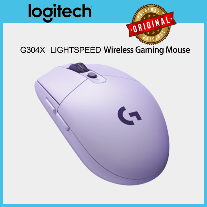 Esports Gaming League - Logitech G304X Gaming Esports Wireless Mouse