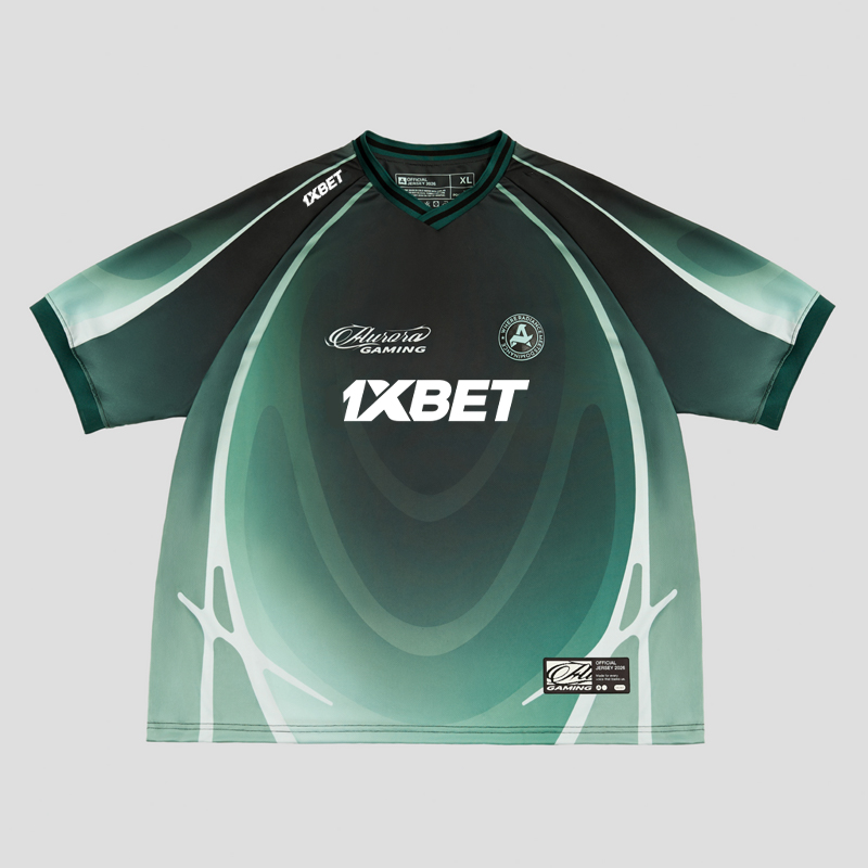 Esports Gaming League - 2026 Aurora Gaming E-sports Club Summer