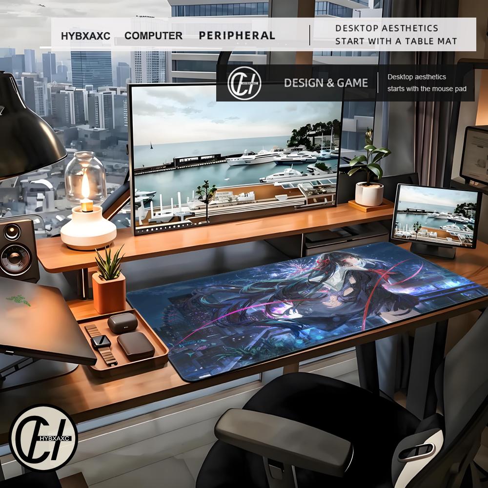 HYBXAXC Official New Wallpaper - Esports Gaming Wallpaper ulasan dan harga