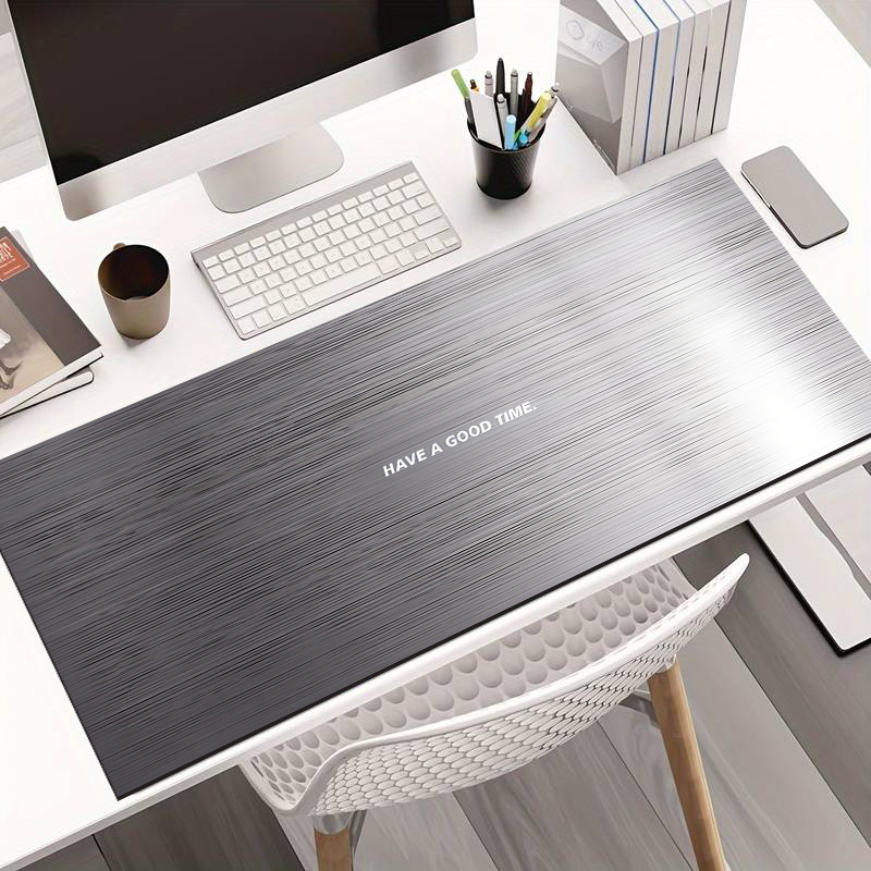 Brand Silver Brushed Diatomite - Esports Gaming Brands ulasan dan harga