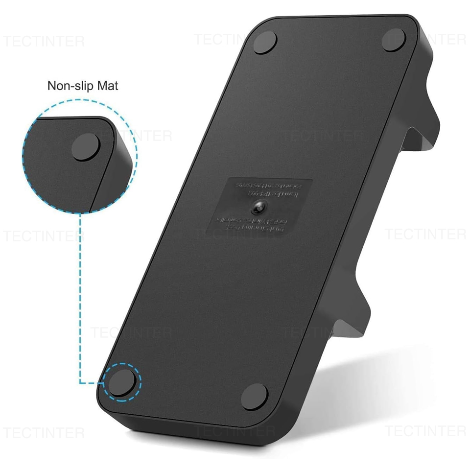Dual Charger Dock Station For  - Controller Charging Stand ulasan dan harga