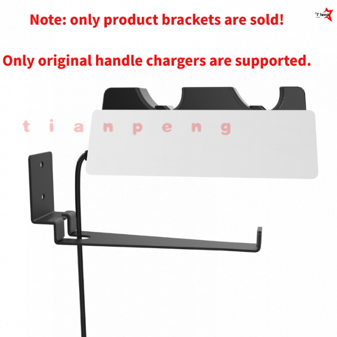 WYORESY for PS5 DualSense Cont - Controller Charging Stand ulasan dan harga