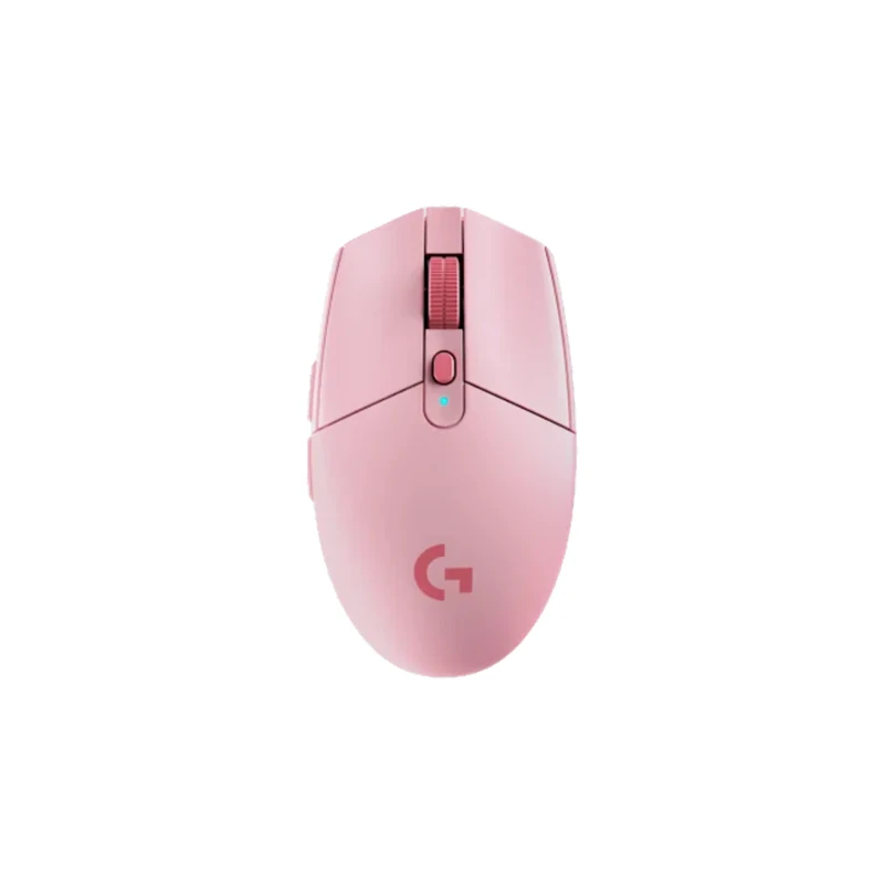 Logitech G304X Wireless Mouse  - Esports Gaming League ulasan dan harga