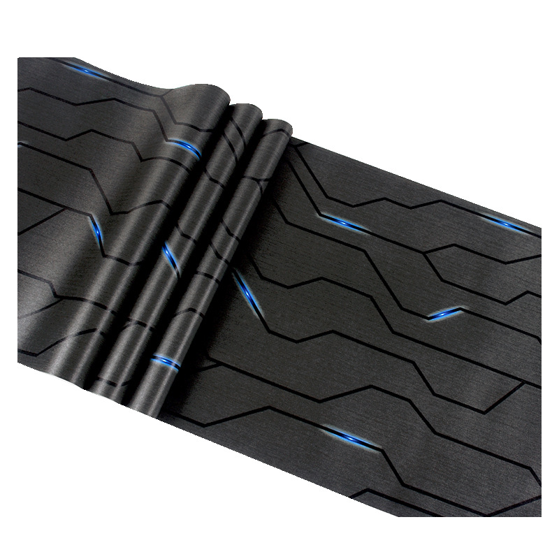 KTV Wallpaper Wall Covering 3D - Esports Gaming Wallpaper ulasan dan harga