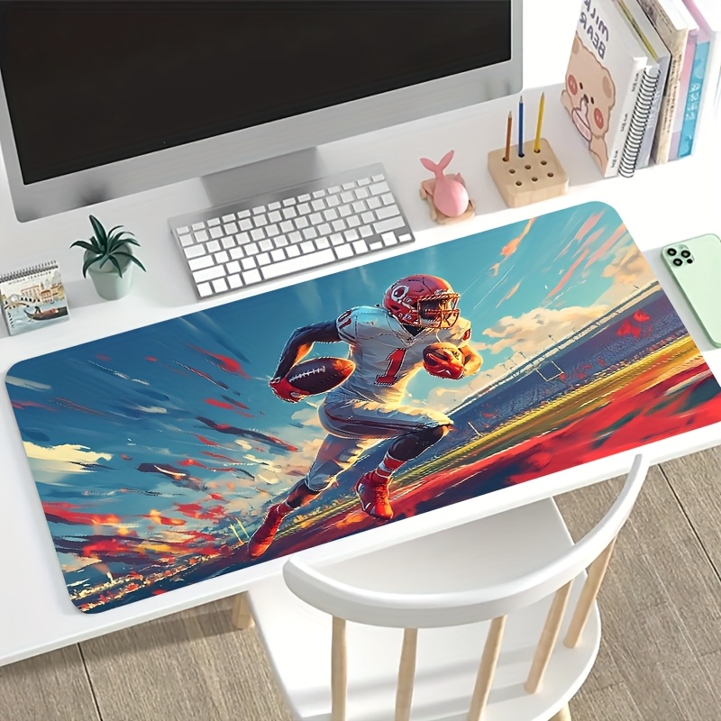 Brand Large Gaming Mouse Pad S - Esports Gaming Brands ulasan dan harga