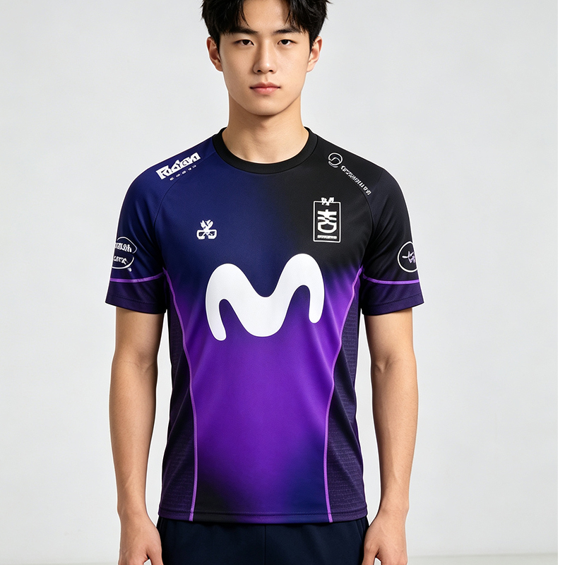 New Popular Team Uniforms For  - Esports Gaming Teams ulasan dan harga