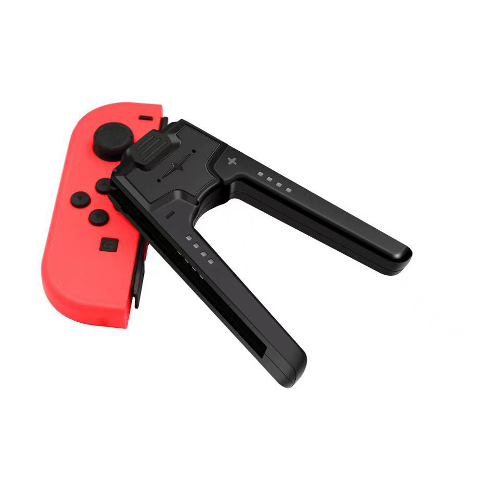 Mini Game Charging Dock Grip w - Controller Charging Stand ulasan dan harga