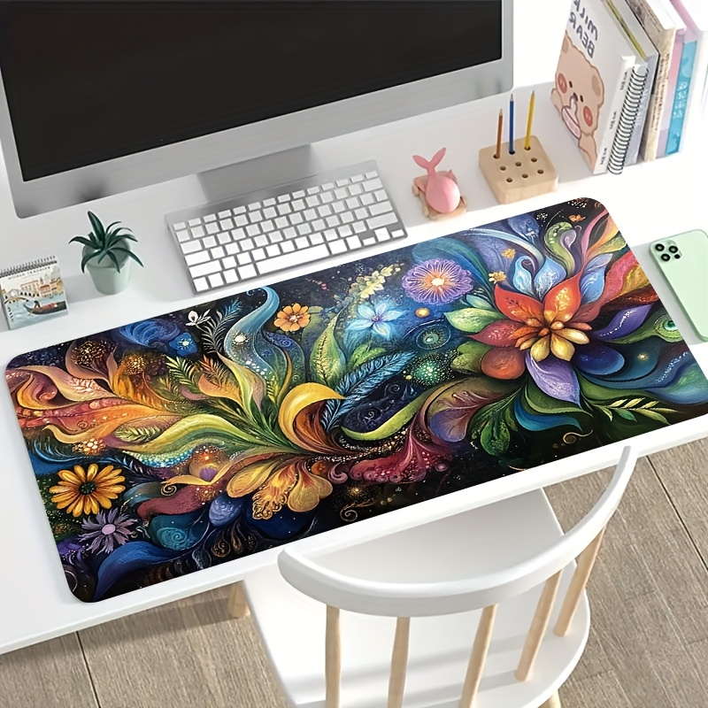 Brand Gaming Mouse Pad Large E - Esports Gaming Brands ulasan dan harga