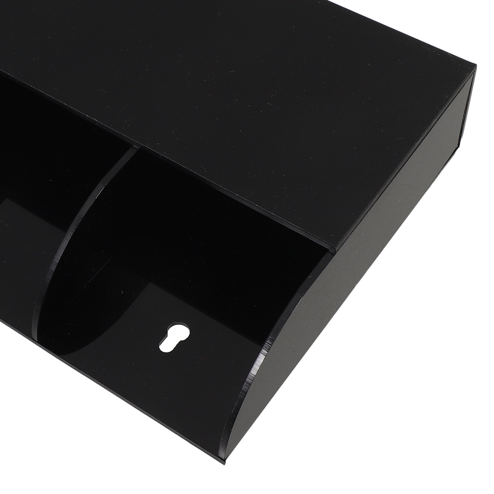 Wall Remote Controller Storage - Controller Charging Stand ulasan dan harga
