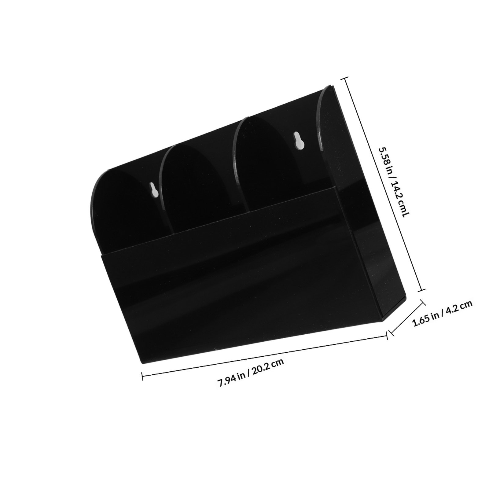 Wall Remote Controller Storage - Controller Charging Stand ulasan dan harga