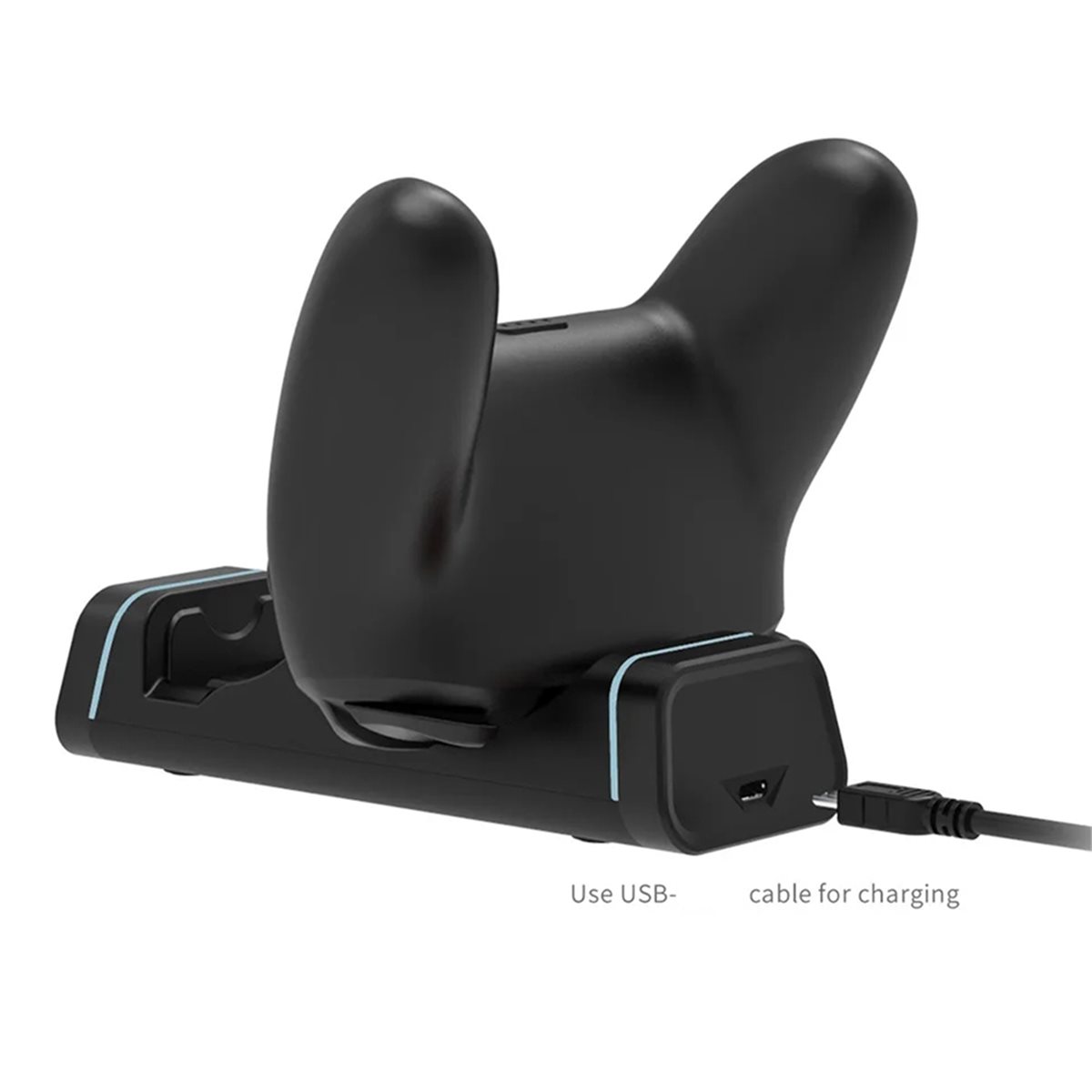 【MUST-HAVE LIST】 Dual Dock Cha - Controller Charging Stand ulasan dan harga