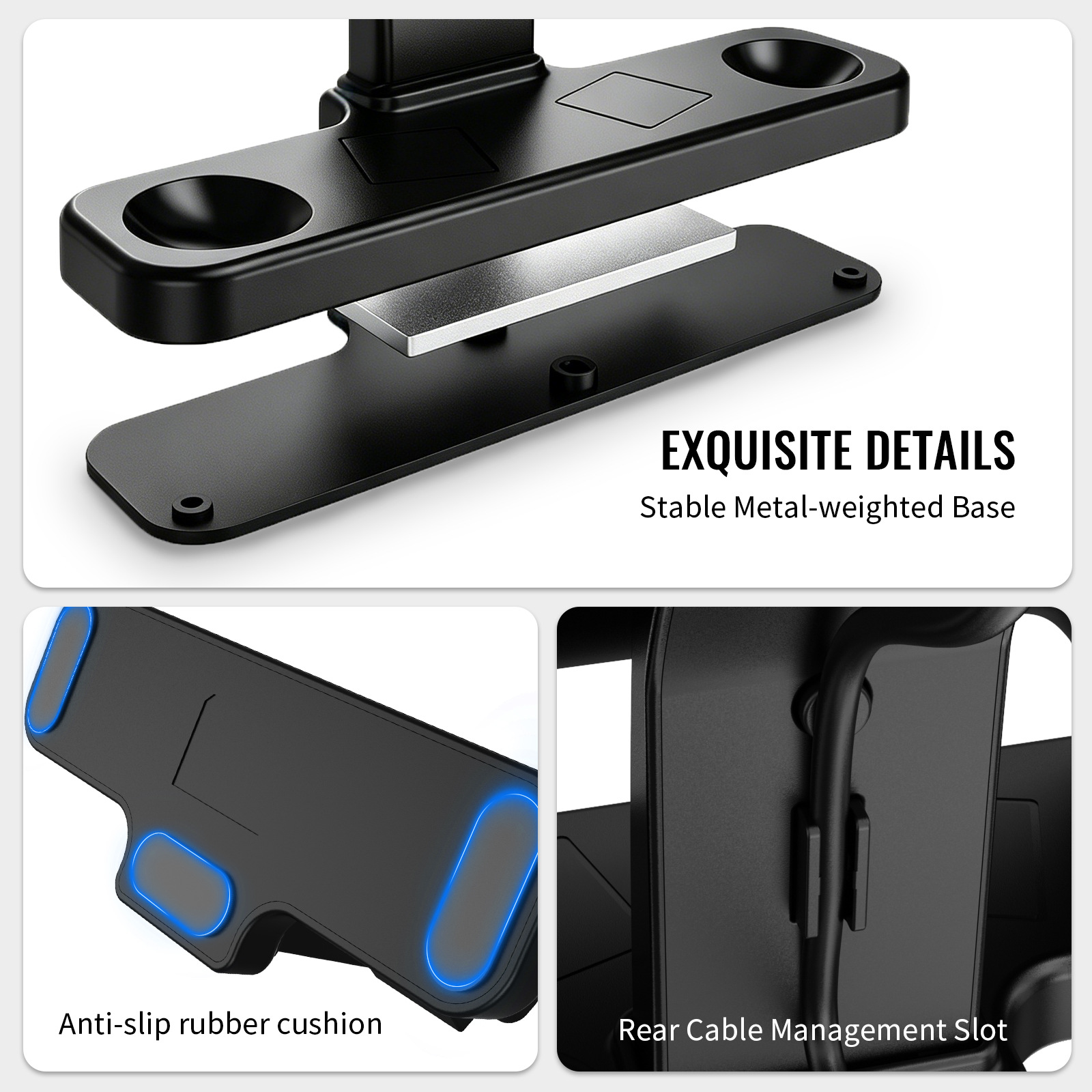 New Magnetic Charging Dock & D - Controller Charging Stand ulasan dan harga