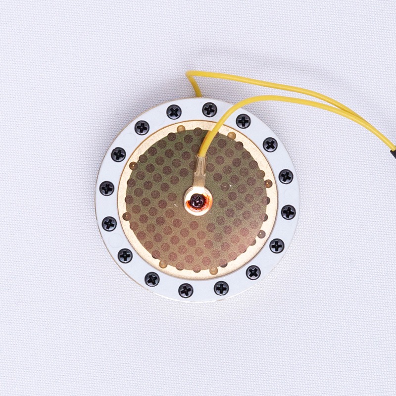 RK-87 Large Diaphragm Micropho - Streaming Mic Condenser ulasan dan harga