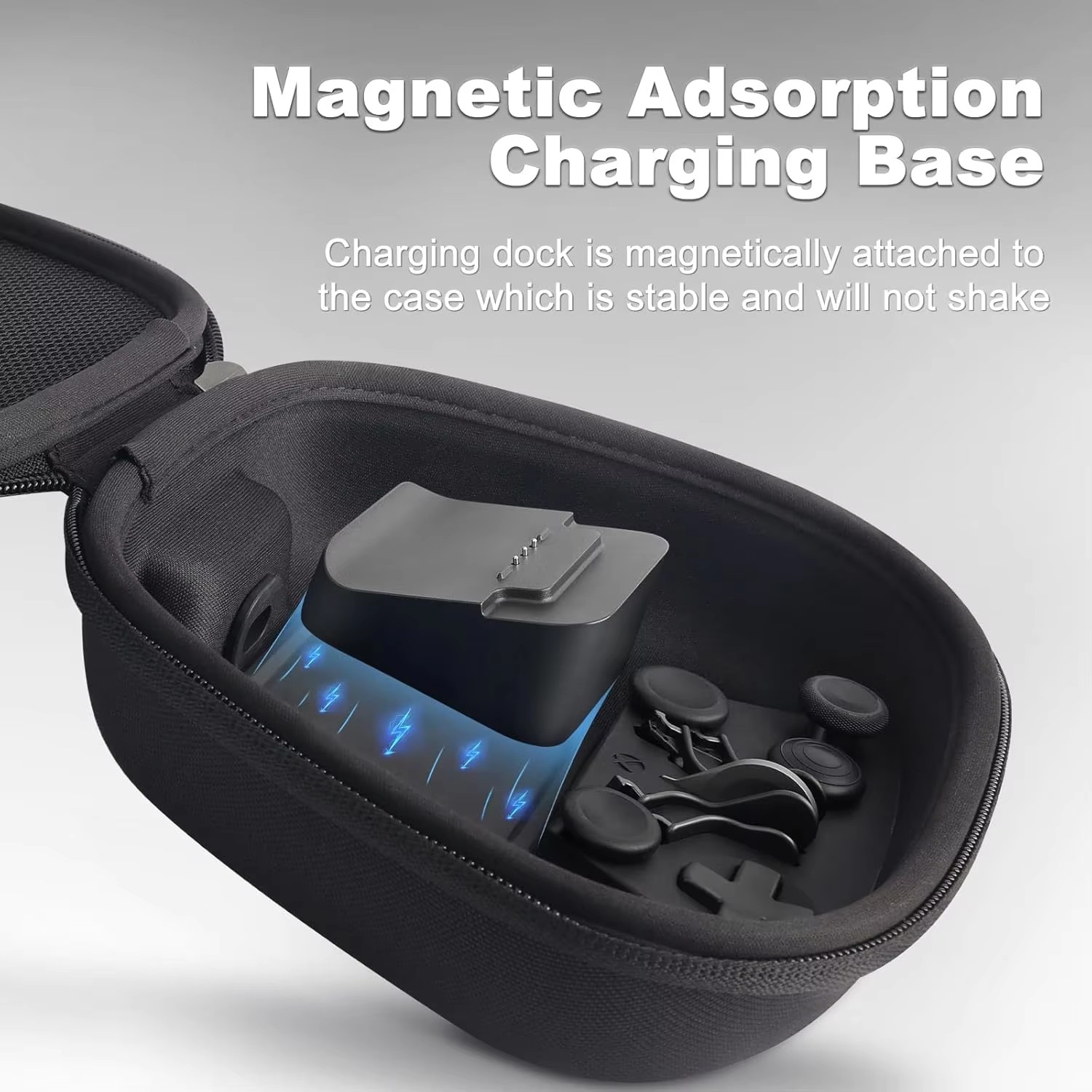 Carry Bag For Xbox Elite Serie - Controller Charging Stand ulasan dan harga