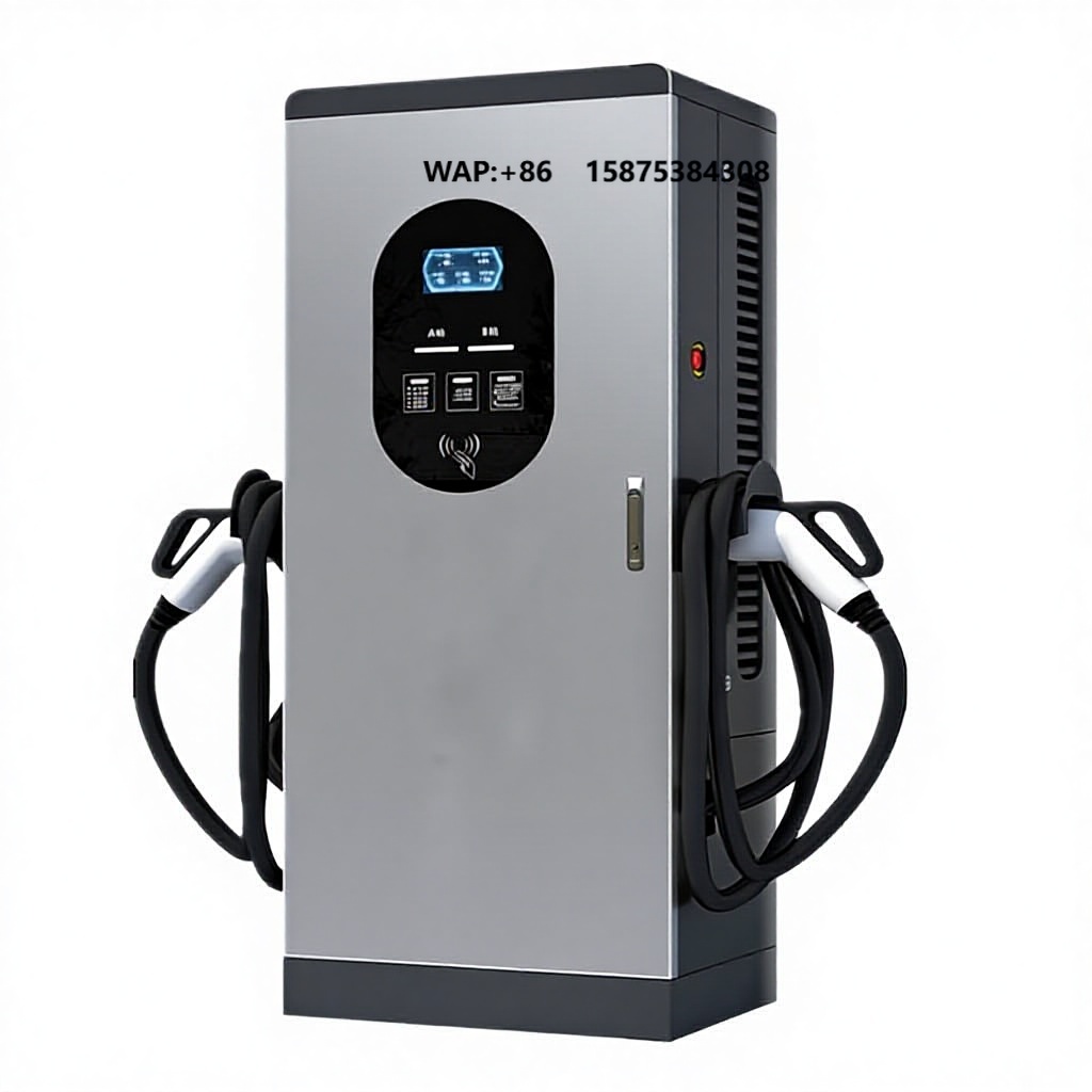 Ruitang DC Electric Vehicle Ch - Controller Charging Stand ulasan dan harga