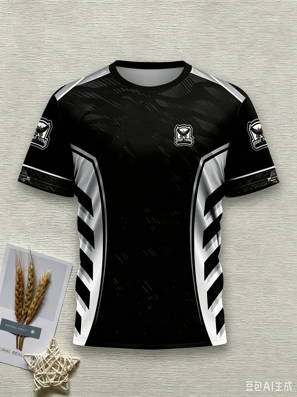 Men Gaming Esports Team Jersey - Esports Gaming Teams ulasan dan harga