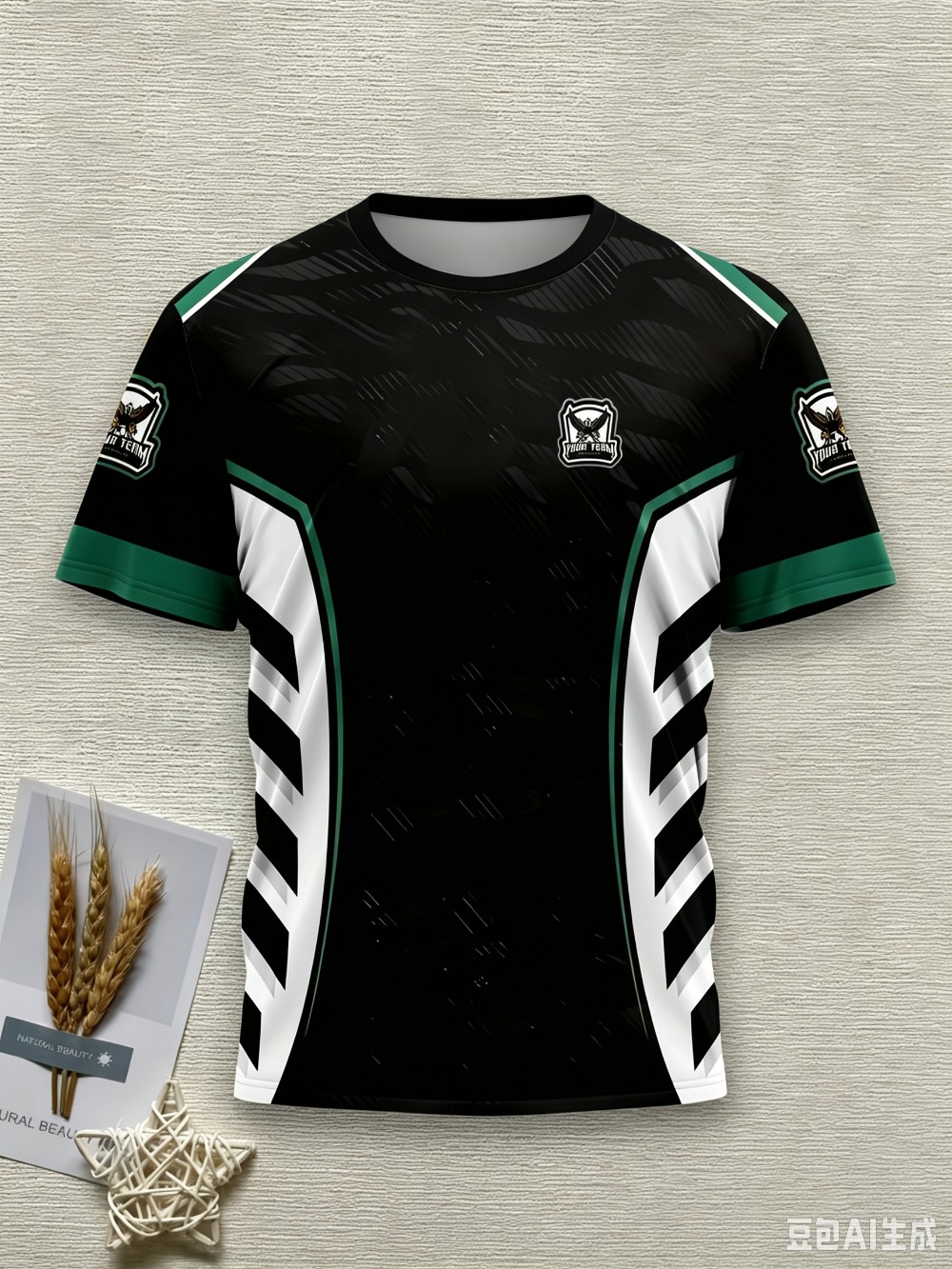 Men Gaming Esports Team Jersey - Esports Gaming Teams ulasan dan harga
