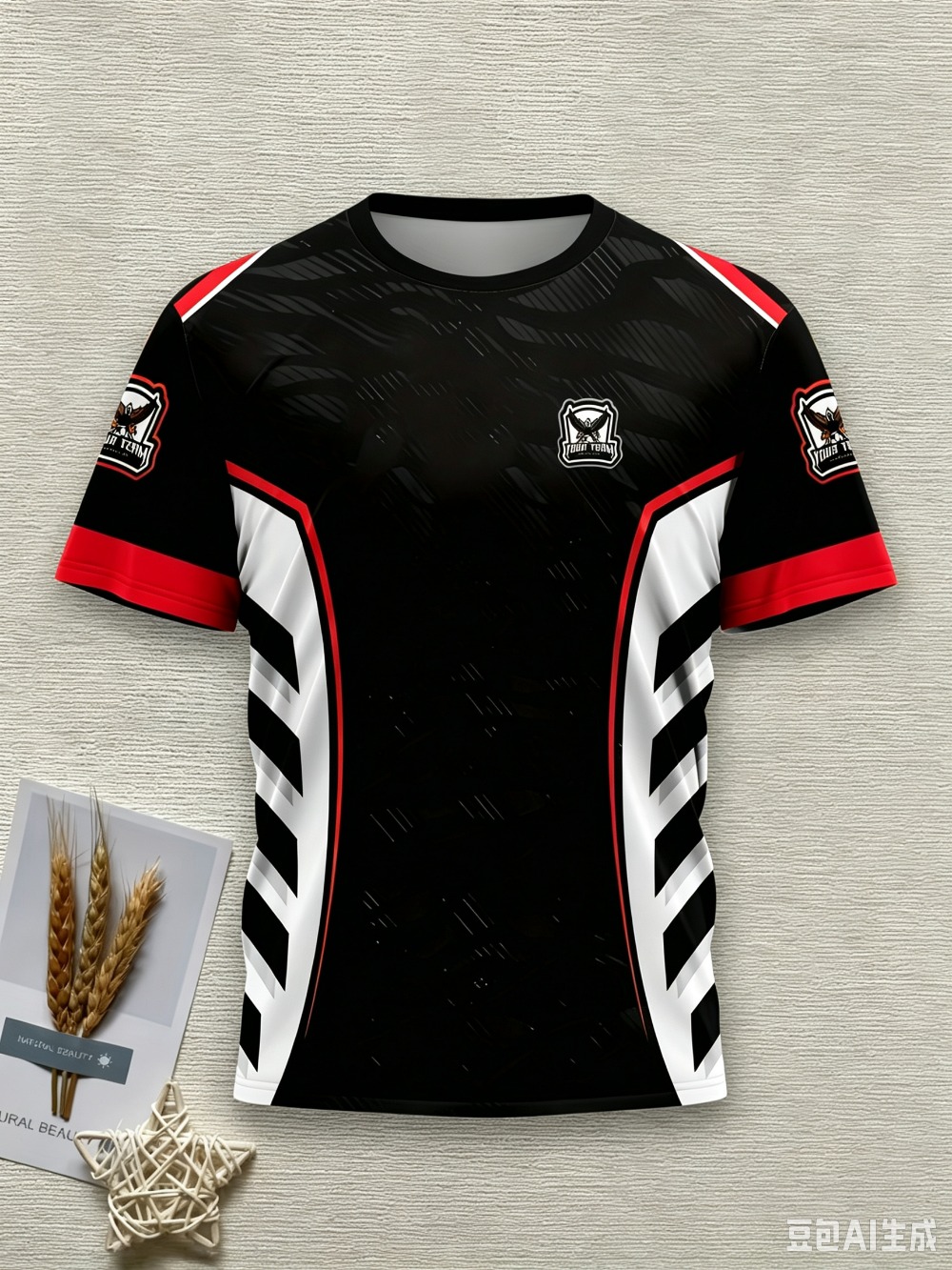Men Gaming Esports Team Jersey - Esports Gaming Teams ulasan dan harga