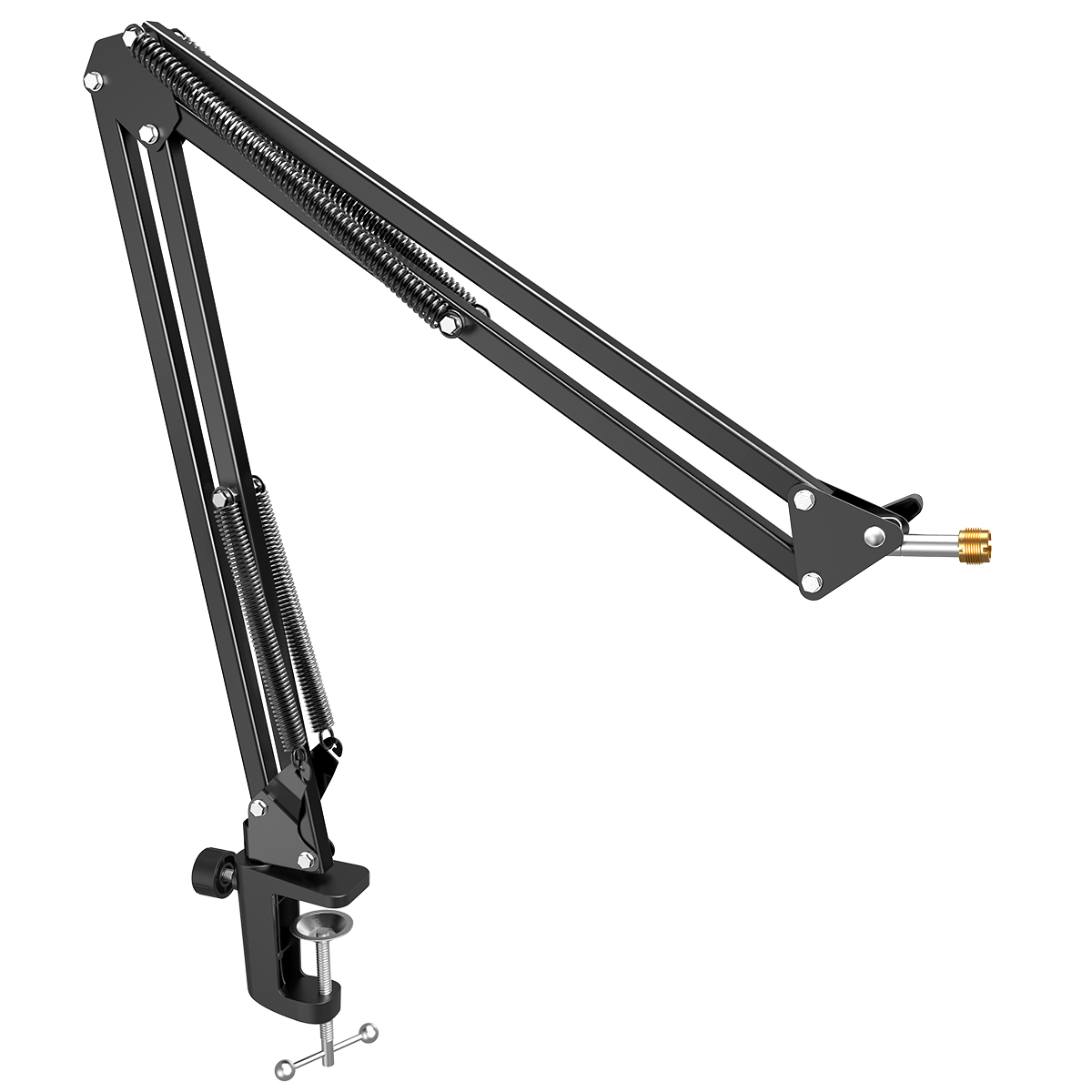 FIFINE Microphone Arm Boom,Adj - Microphone Arm Boom ulasan dan harga