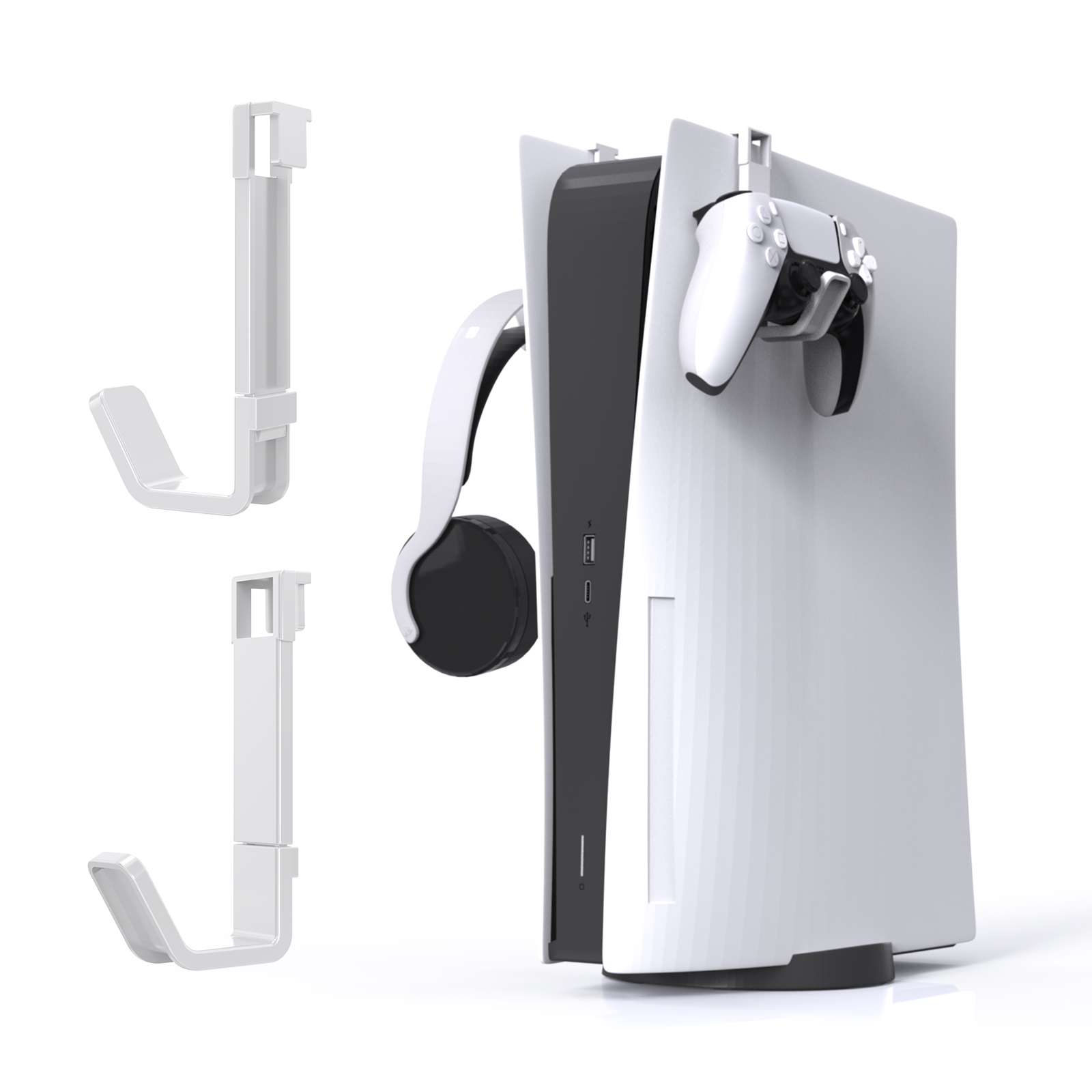 JYS-P5180 Controller & Headset - Controller Charging Stand ulasan dan harga