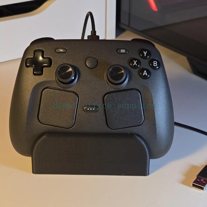 K43B Charging Cable Ready Game - Controller Charging Stand ulasan dan harga