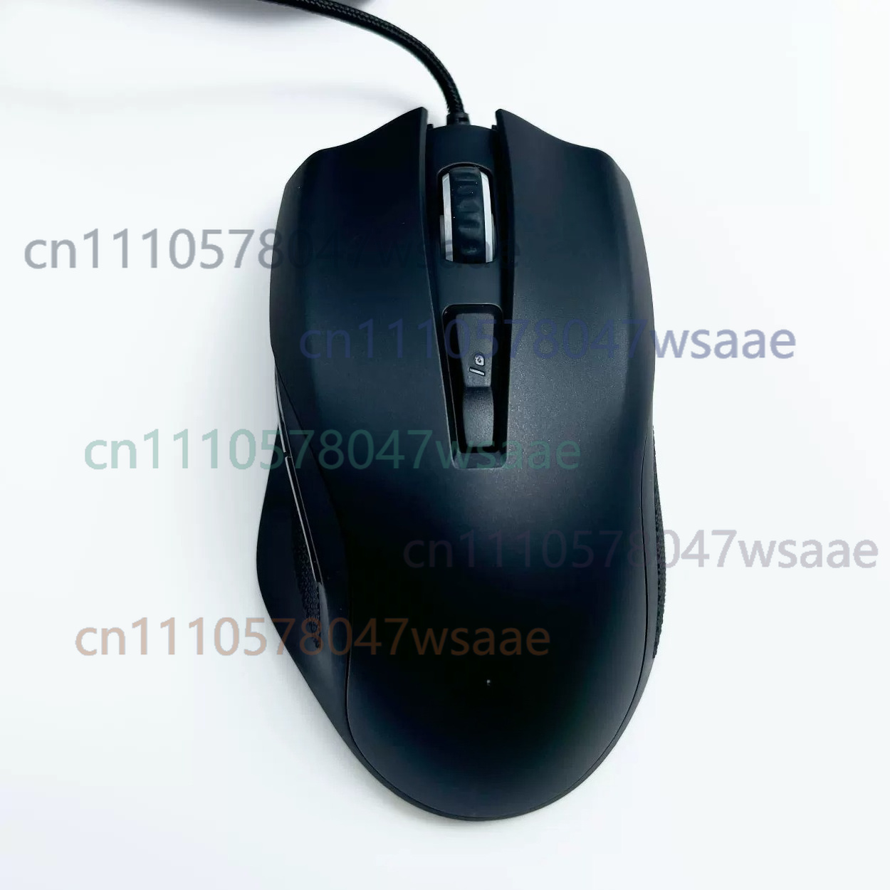 Original OMEN by for HP Mouse  - Esports Gaming League ulasan dan harga