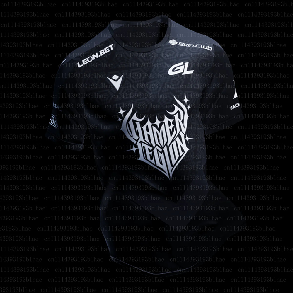 New 2026 Team Gamerlegion Espo - Esports Gaming League ulasan dan harga