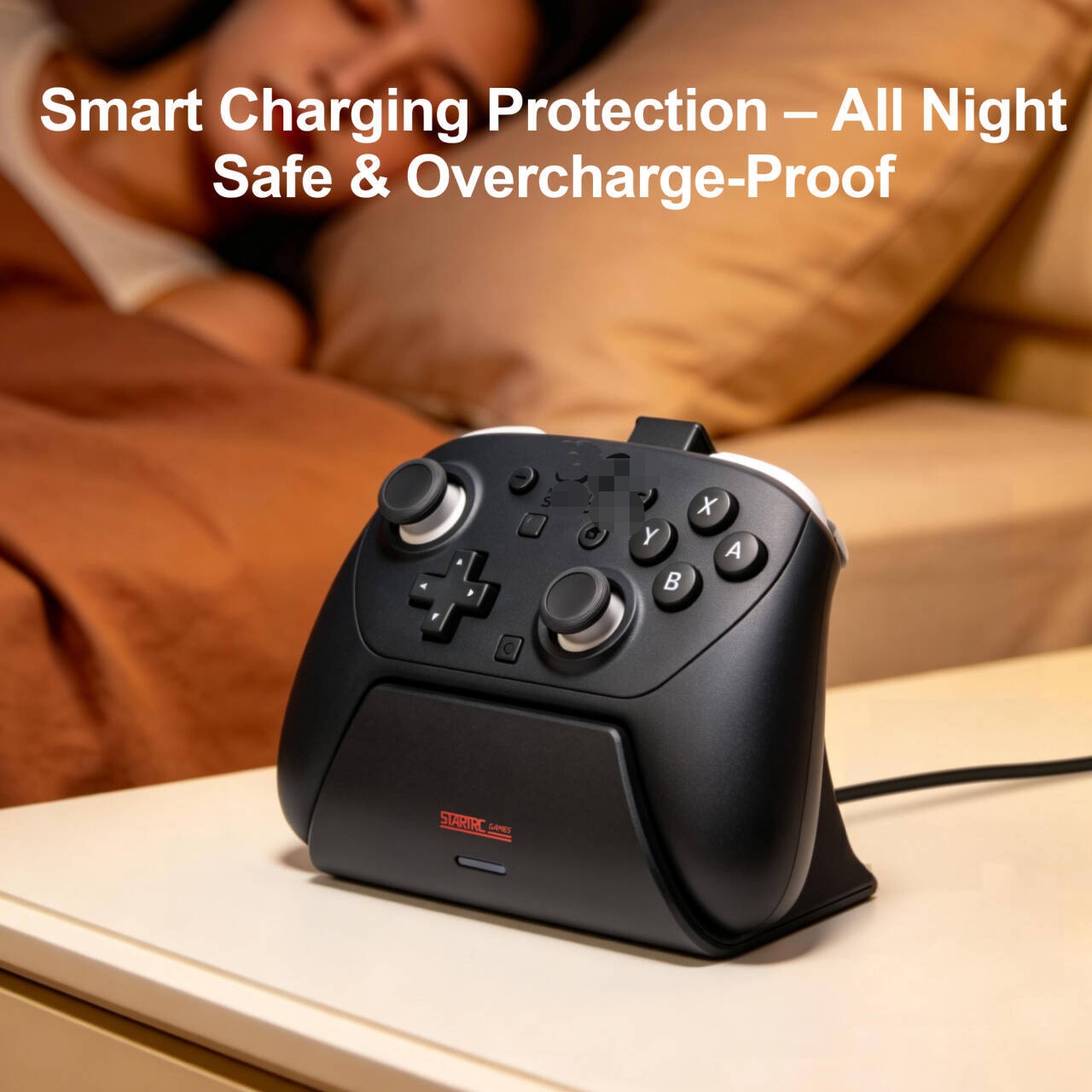 Charging Dock Station For Swit - Controller Charging Stand ulasan dan harga