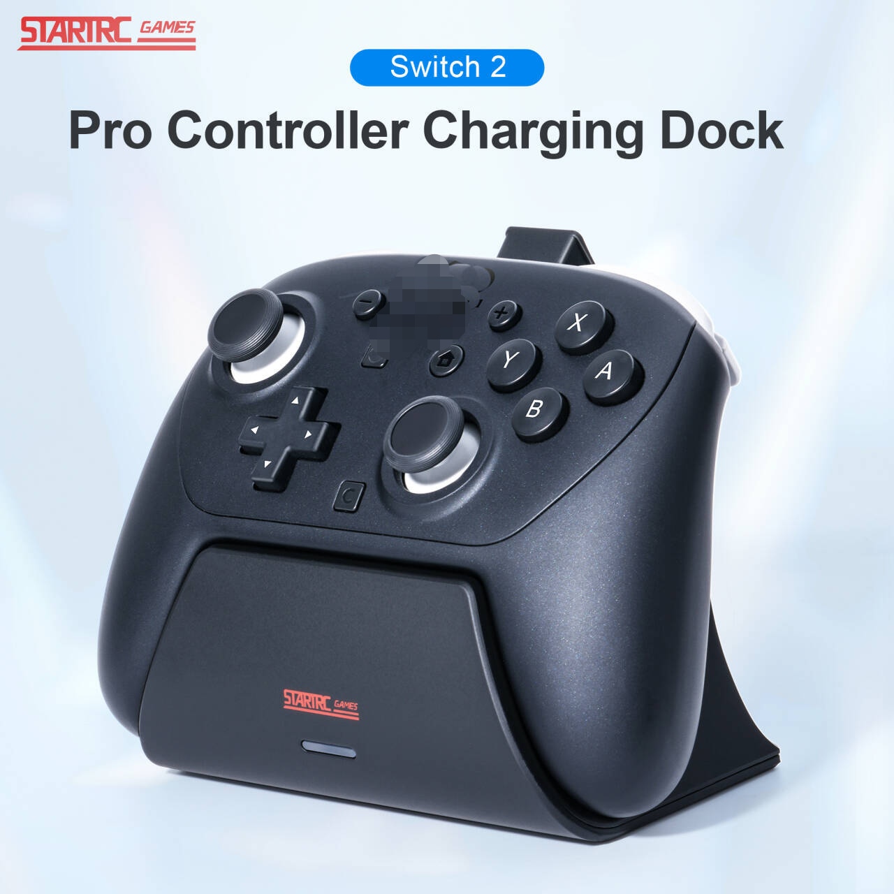 Charging Dock Station For Swit - Controller Charging Stand ulasan dan harga