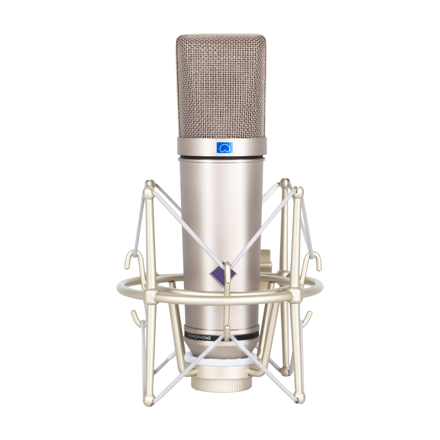 Condenser Microphone Professio - Streaming Mic Condenser ulasan dan harga
