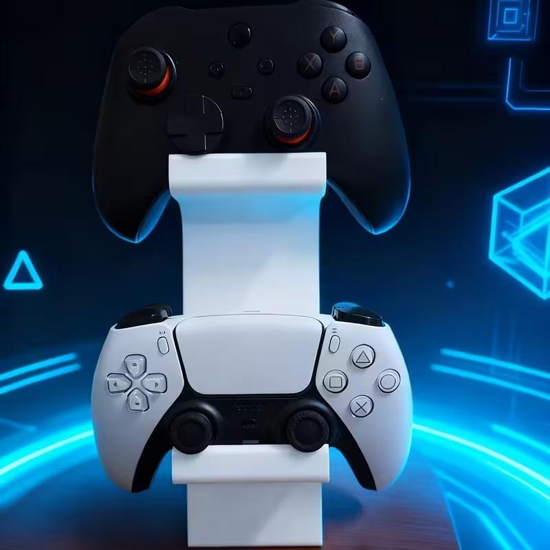 New 3-in-1 Controller Stand Fo - Controller Charging Stand ulasan dan harga