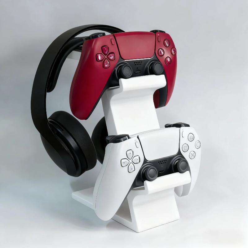 New 3-in-1 Controller Stand Fo - Controller Charging Stand ulasan dan harga