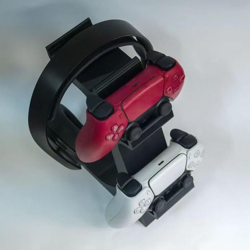 New 3-in-1 Controller Stand Fo - Controller Charging Stand ulasan dan harga