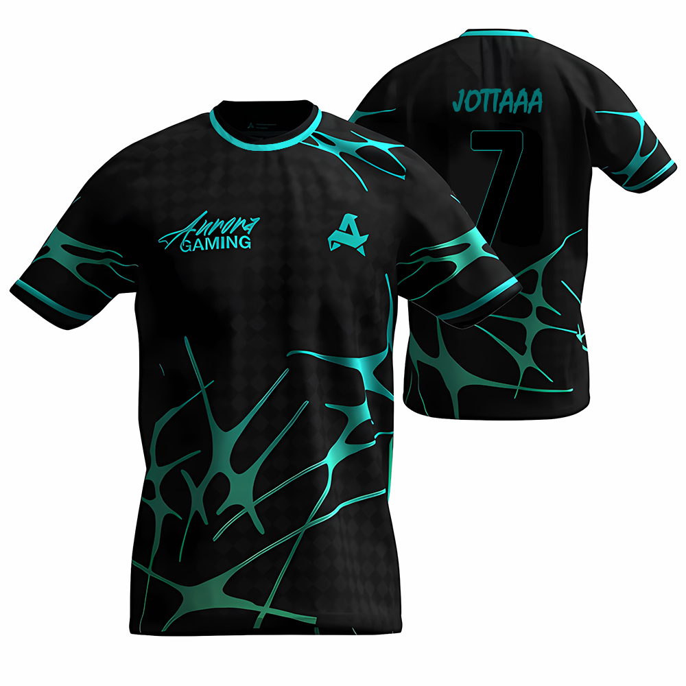 Aurora Gaming E-sports Club Ne - Esports Gaming League ulasan dan harga