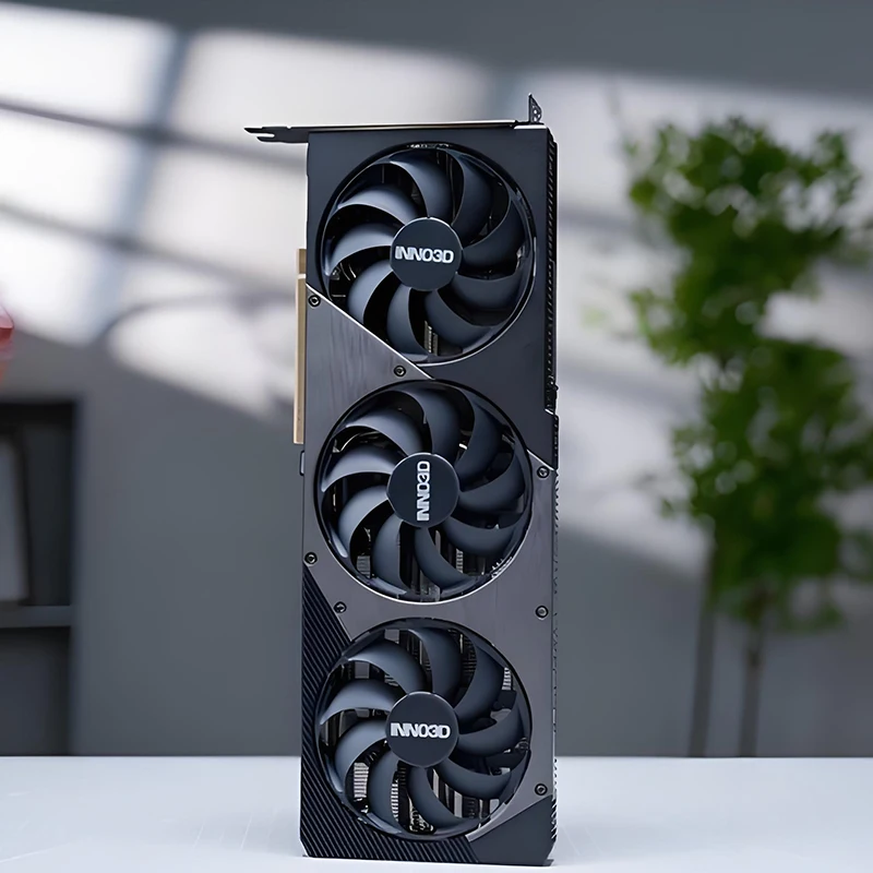 RTX5070Ti graphics card gaming - Esports Gaming Brands ulasan dan harga