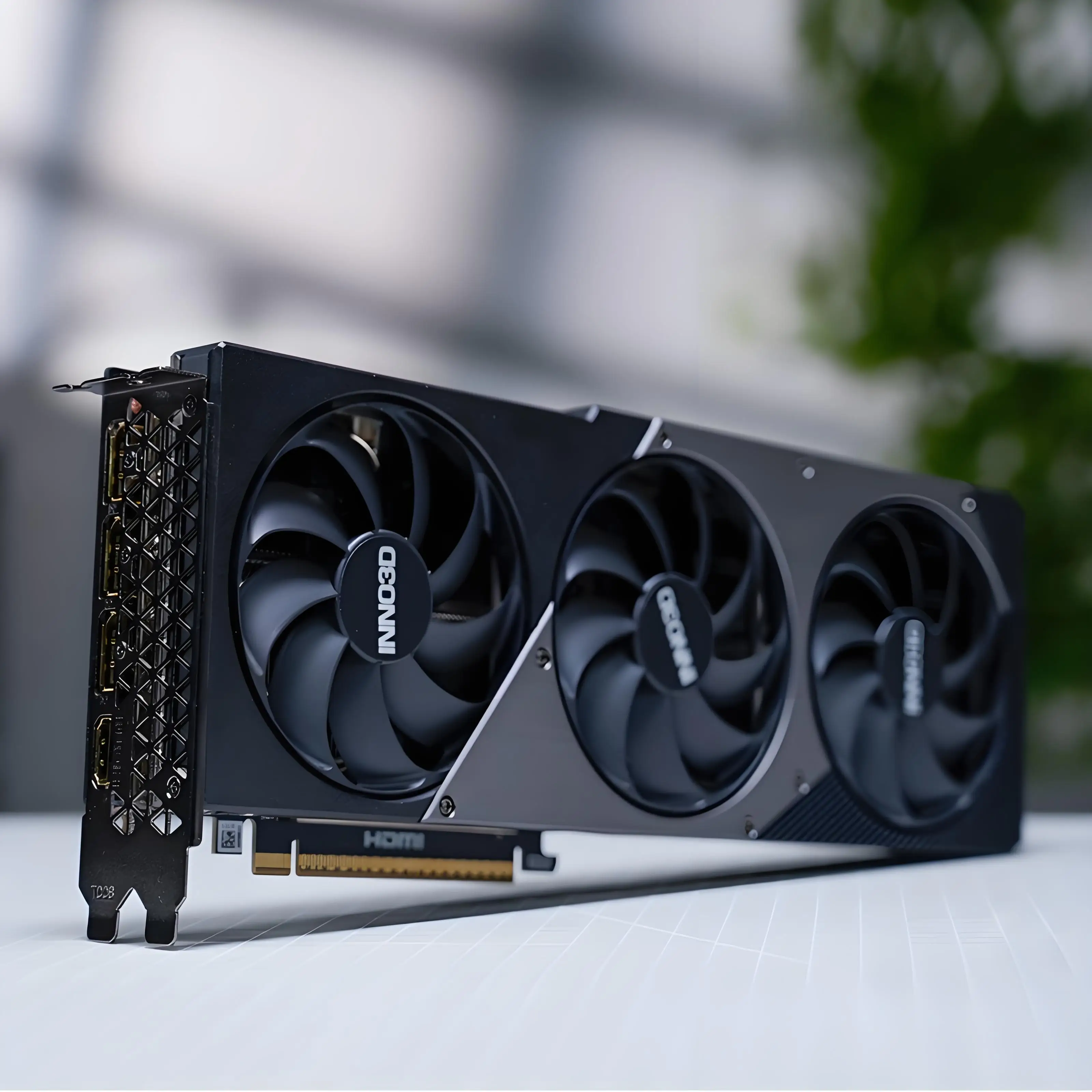 RTX5070Ti graphics card gaming - Esports Gaming Brands ulasan dan harga