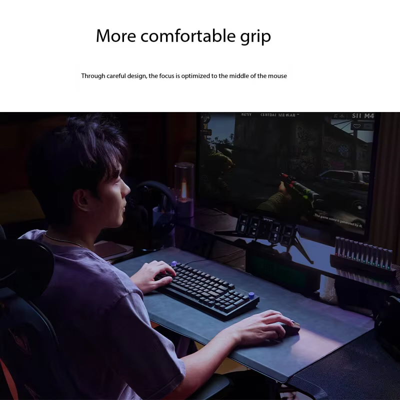 Logitech G304X Wireless Mouse  - Esports Gaming League ulasan dan harga