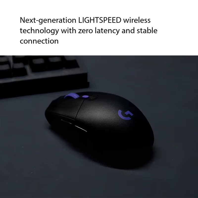 Logitech G304X Wireless Mouse  - Esports Gaming League ulasan dan harga