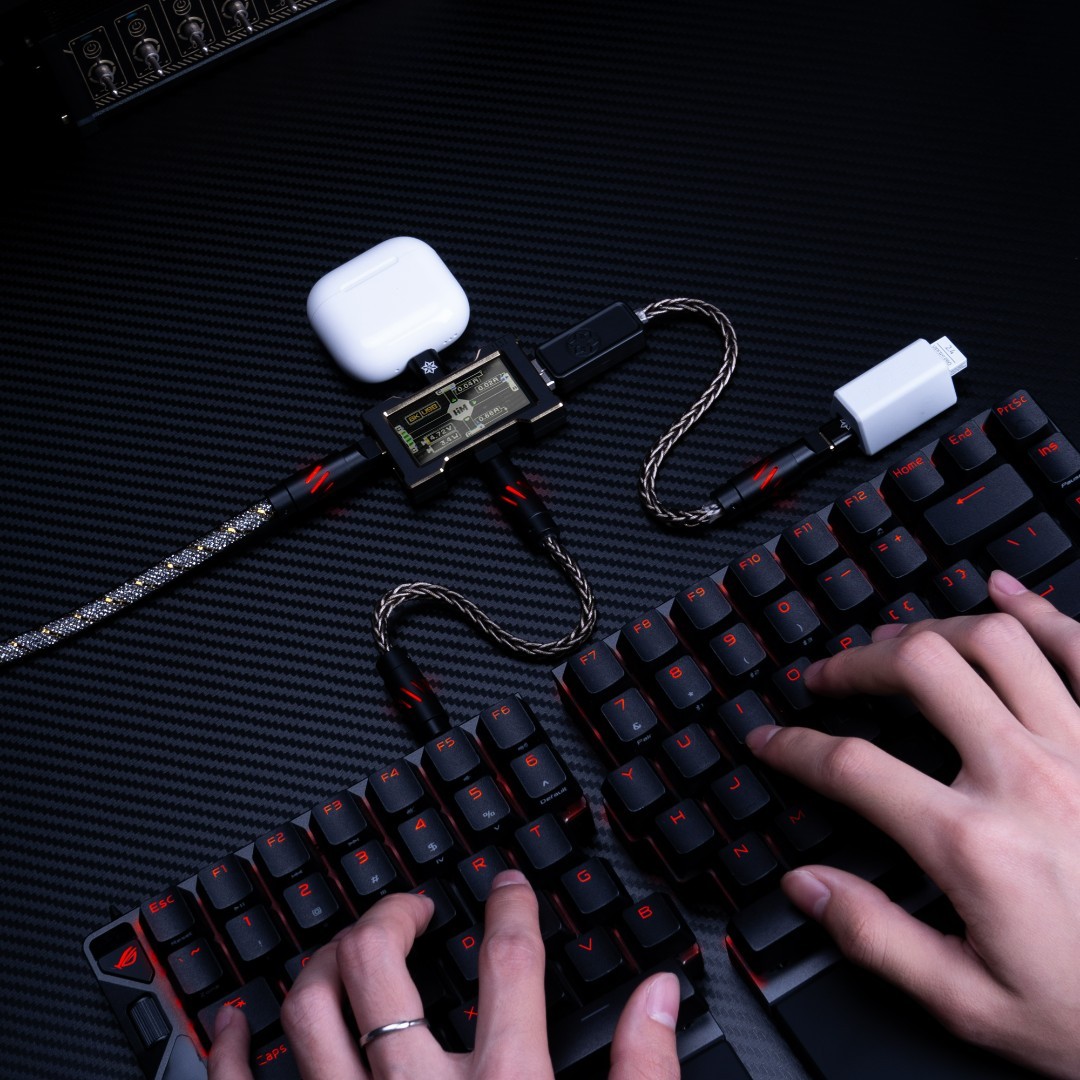 Custom HMHub Co-Branded Esport - Esports Gaming Brands ulasan dan harga