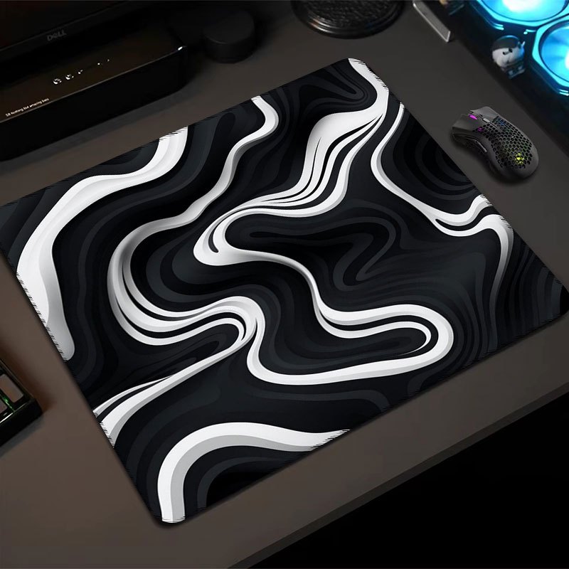 Brand Gaming Mouse Pad XXL Mat - Esports Gaming Brands ulasan dan harga