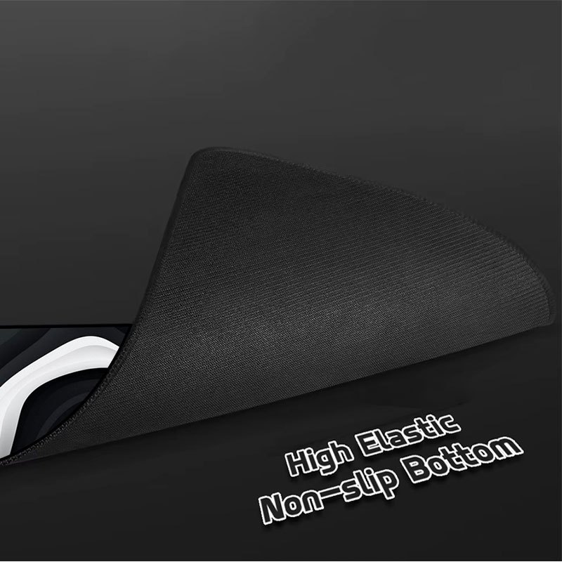 Brand Gaming Mouse Pad XXL Mat - Esports Gaming Brands ulasan dan harga
