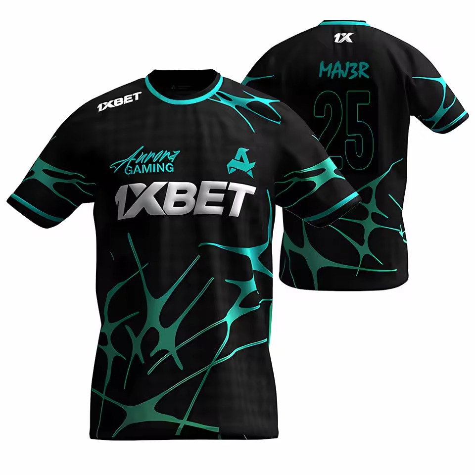 Aurora Gaming E-sports Club Ne - Esports Gaming League ulasan dan harga
