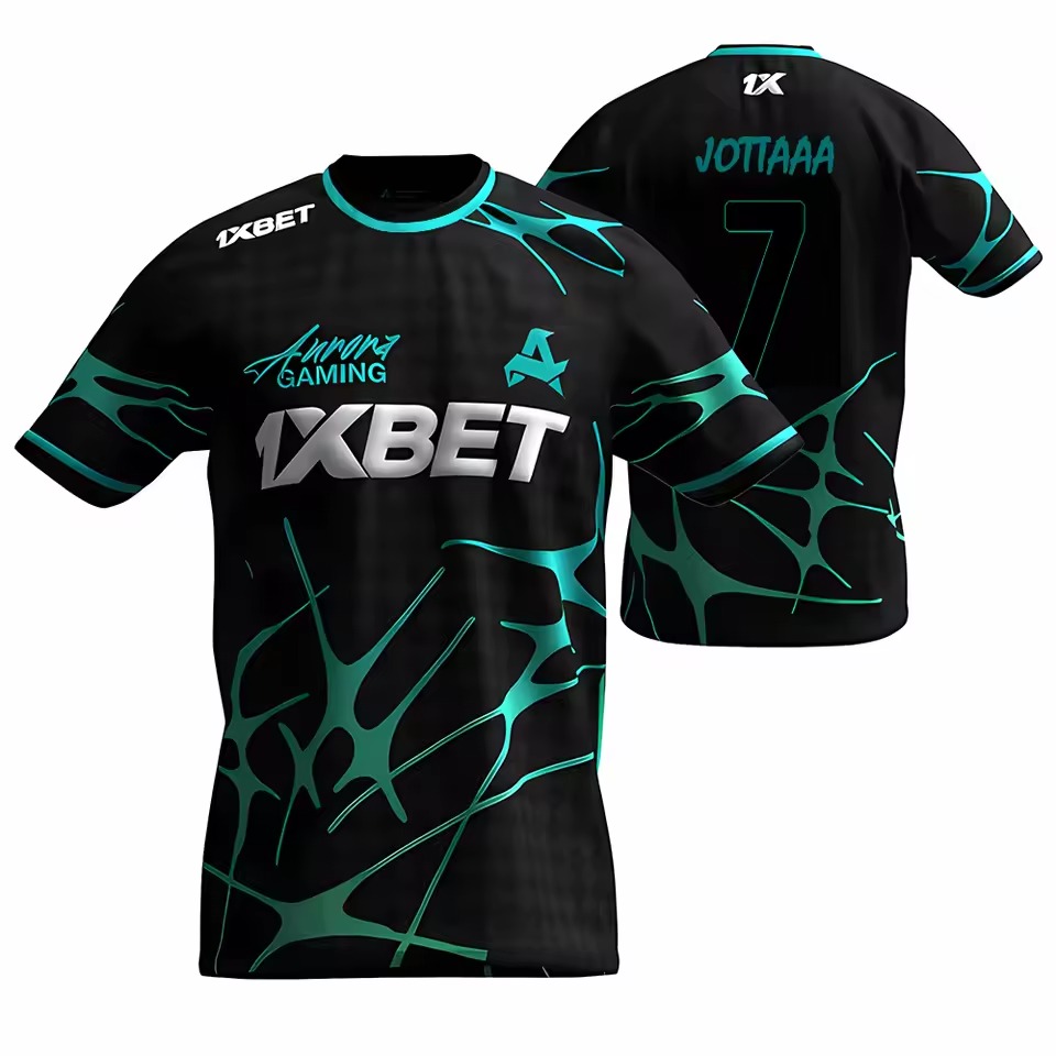 Aurora Gaming E-sports Club Ne - Esports Gaming League ulasan dan harga