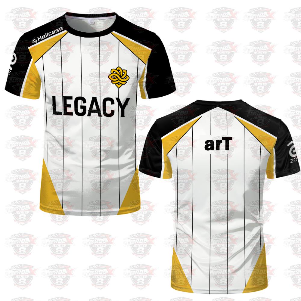 Legacy Gaming E-sports Club Ne - Esports Gaming League ulasan dan harga