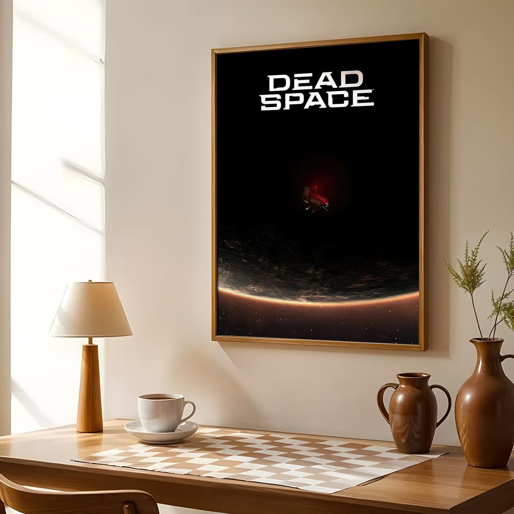 Survival Game D-DeadS S-Space  - Esports Gaming Wallpaper ulasan dan harga