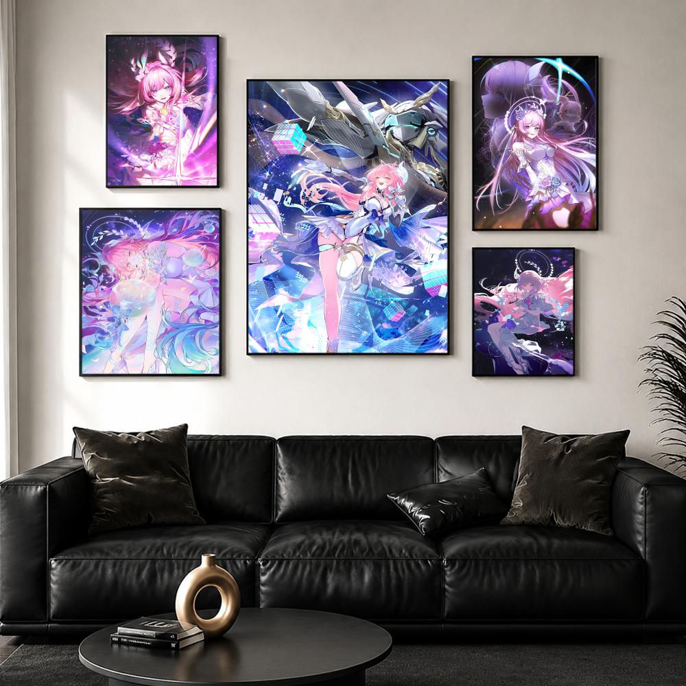 W-Wuthering W-Waves A-AemeathS - Esports Gaming Wallpaper ulasan dan harga